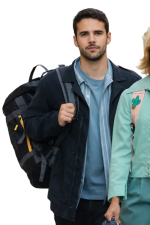 Pena Fernandez Berlin and Lady Jacket - Image 3